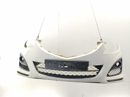 Bumper voor Bumper voor 38683434 38683434