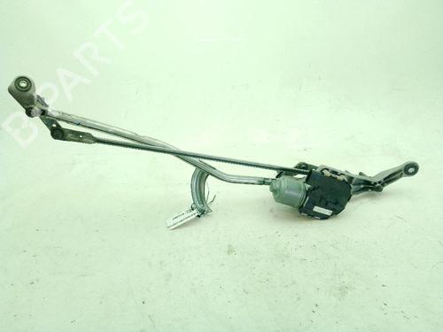 Front wiper motor MERCEDES-BENZ C-CLASS Coupe (C205) C 220 d (205.304) | BP28313319M29 