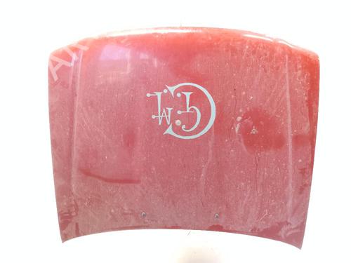 Used Hood Hood 39198418 39198418
