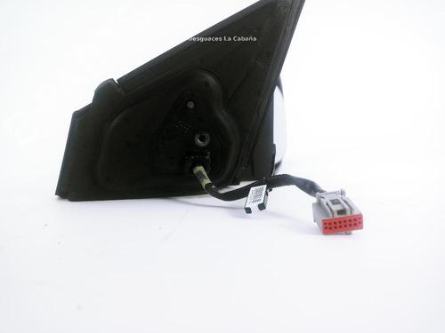 Right mirror FORD MONDEO IV (BA7) 2.0 TDCi | BP24042825C27 