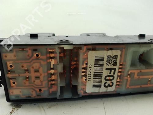 Left front window switch SUBARU IMPREZA Hatchback (GR, GH, G3) 2.0 D AWD | BP30146167I27