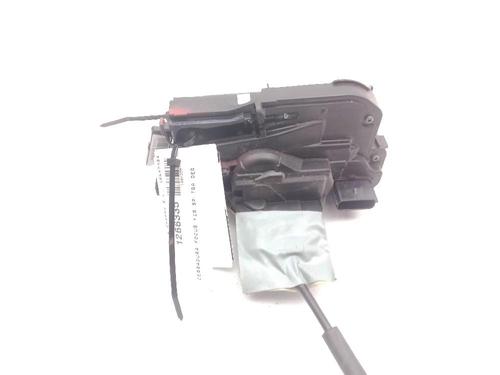 Rear right lock FORD FOCUS IV (HN) 2.3 ST EcoBoost | BP18364383C99 