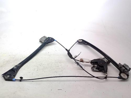 Used Front left window mechanism Front left window mechanism BMW 3 Coupe (E46) 323 Ci (170 hp) 27533991 27533991