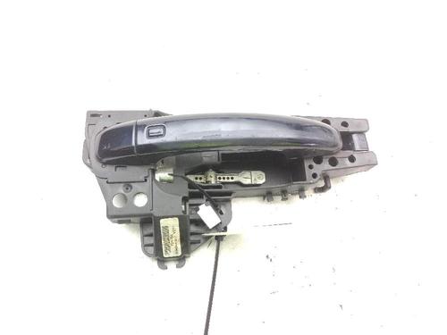 Used Front right exterior door handle AUDI A4 B8 Avant (8K5) 2.0 TDI (143 hp) 24044940
