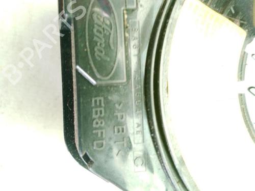 Førerens kollisjonspute FORD TRANSIT COURIER B460 MPV 1.5 TDCi | BP27733614C9 