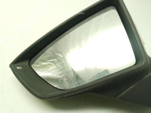 Used Left mirror SEAT LEON (5F1) 1.6 TDI (90 hp) 32402876