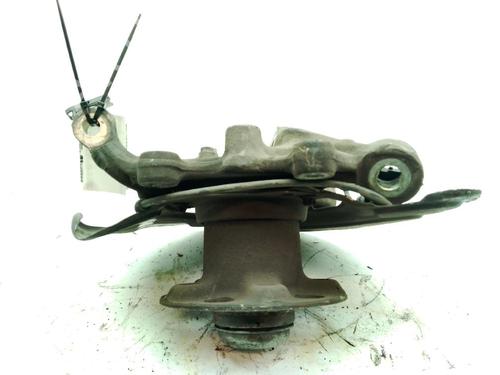 Left front steering knuckle MERCEDES-BENZ E-CLASS (W212) E 220 CDI / BlueTEC (212.001, 212.002) | BP38060348M25 - Image 3