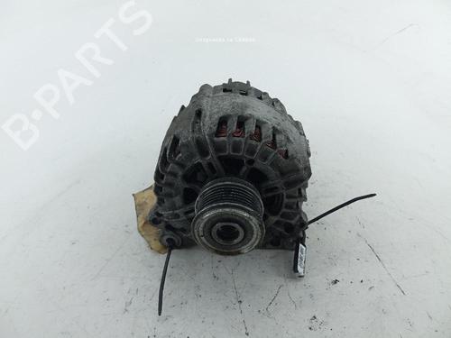 Used Alternator SEAT LEON (1P1) 1.9 TDI (90 hp) 18359006