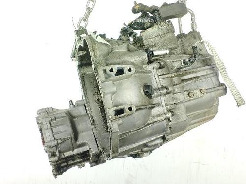 Gearbox HYUNDAI SANTA FÉ II (CM) 2.2 CRDi 4x4 | BP19583740M3 