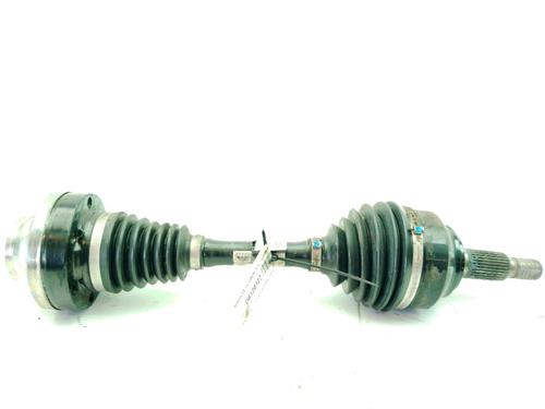 Used Left front driveshaft Left front driveshaft VW TOUAREG (7LA, 7L6, 7L7) 4.2 V8 (310 hp) 34459567 34459567