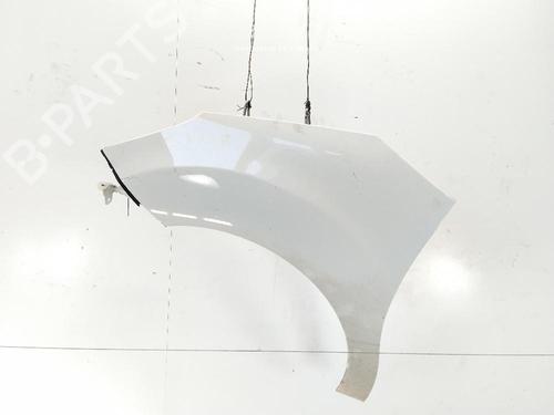 Used Left front fenders Left front fenders CITROËN C3 II (SC_) 1.0 VTi 68 (68 hp) 36155772 36155772