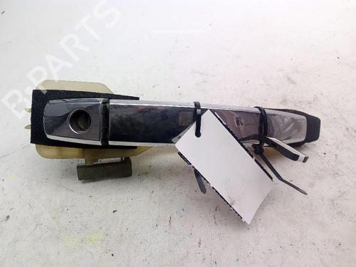 Used Front left exterior door handle OPEL ANTARA A (L07) 2.0 CDTI (150 hp) 27472865