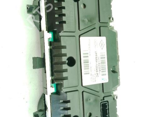 Instrument cluster RENAULT CAPTUR I (J5_, H5_) 1.2 TCe 120 | BP31125387C47 - Image 3