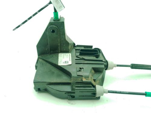 Front left lock JAGUAR F-PACE (X761) 2.0 TD4 AWD | BP30959705C98 - Image 2