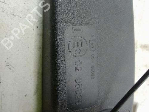 Rear mirror OPEL COMBO E Tour / Life (K9) 1.5 | BP35750125I6 - Image 6