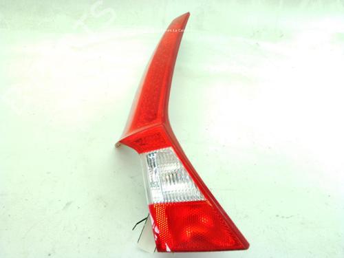 Used Left tailgate light VOLVO XC70 II (136) D5 AWD (185 hp) 28009344