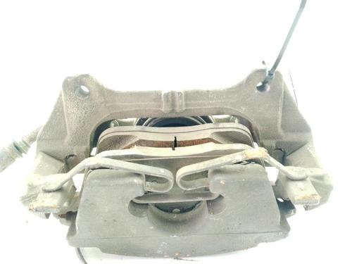 Used Right front brake caliper LAND ROVER DISCOVERY SPORT (L550) 2.0 D (150 hp) 30339158