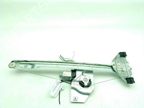 Front right window mechanism CITROËN BERLINGO MULTISPACE (B9) 1.6 HDi 110 | BP28419700C23 