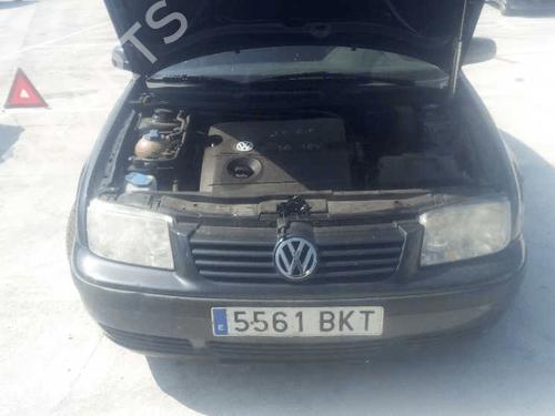 AC compressor VW BORA I (1J2) 1.6 16V | BP24000360M34 