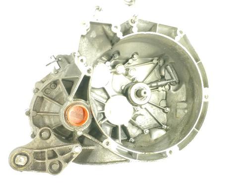 Used Gearbox Gearbox 24047855 24047855