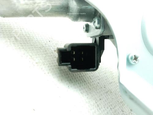 Rear wiper motor KIA STONIC (YB) 1.0 T-GDi Eco-Dynamics+ | BP24329012M102