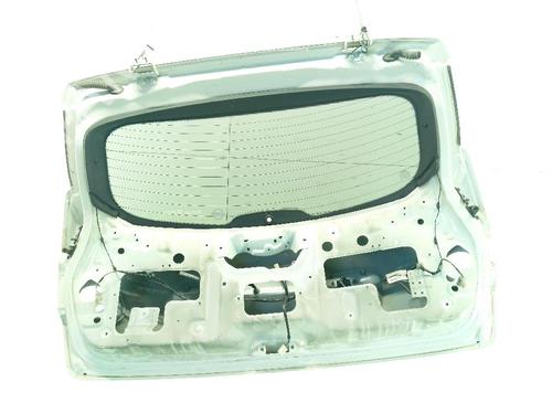 Tailgate NISSAN QASHQAI +2 (JJ10E) 1.5 dCi | BP29498027C6 