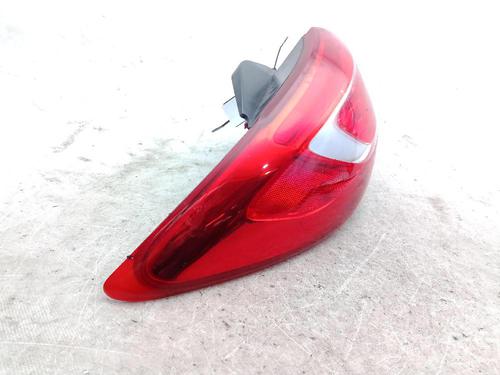 Left taillight KIA SPORTAGE III (SL) 1.7 CRDi | BP24047142C34 