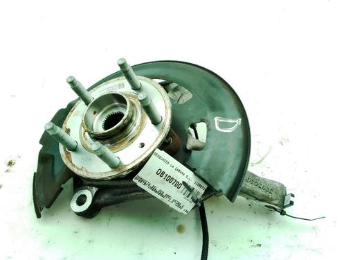 Used Right front steering knuckle Right front steering knuckle OPEL ASTRA K Sports Tourer (B16) 1.4 Turbo (35) (150 hp) 32260040 32260040