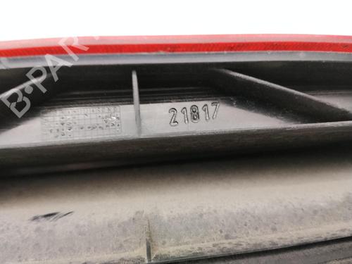 Third brake light MERCEDES-BENZ VITO Van (W447) 111 CDI (447.601, 447.603, 447.605) | BP37067272L11 - Image 4