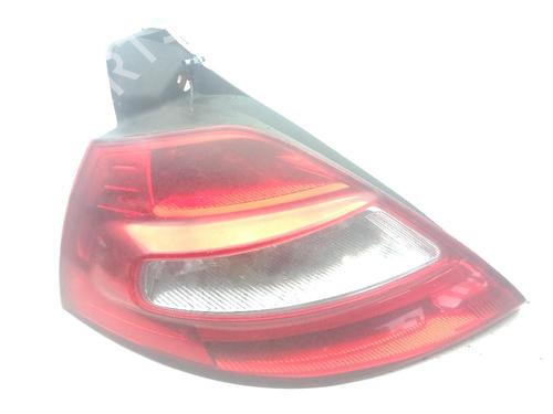 Used Left taillight RENAULT MEGANE II (BM0/1_, CM0/1_) 1.9 dCi (131 hp) 24048283