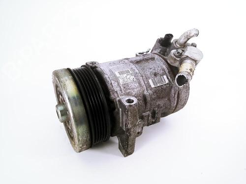 Used AC compressor AC compressor FIAT GRANDE PUNTO (199_) 1.4 (199AXB11, 199AXB1A, 199BXB1A, 199AXL1A) (77 hp) 24156206 24156206