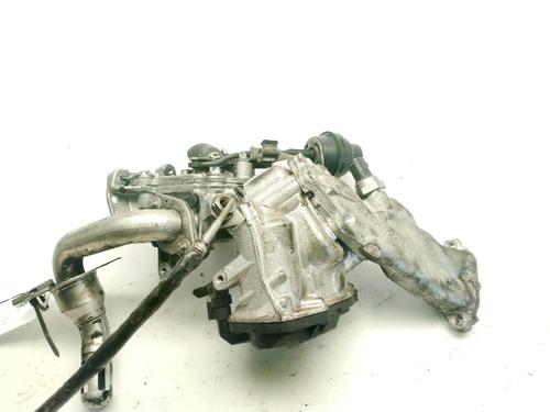 Egr MERCEDES-BENZ SPRINTER 5-t Van (B906) 516 CDI (906.653, 906.655, 906.657) | BP24545283M69 