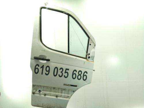 Used Right front door HYUNDAI H350 Van 2.5 CRDI (150 hp) 25046245