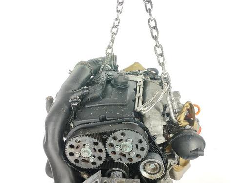 Used Engine Engine VW TOURAN (1T1, 1T2) 2.0 TDI (136 hp) 36070001 36070001