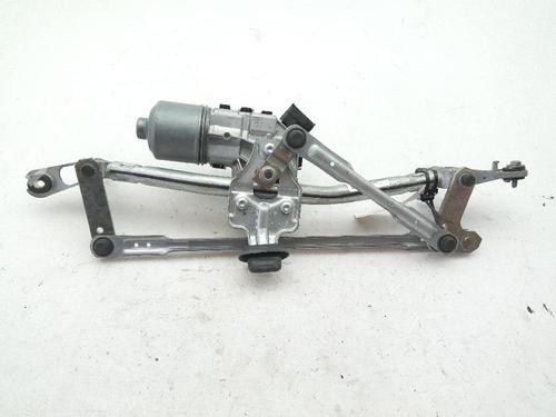 Used Front wiper motor PEUGEOT PARTNER Tepee 1.6 BlueHDi 100 (100 hp) 18371360