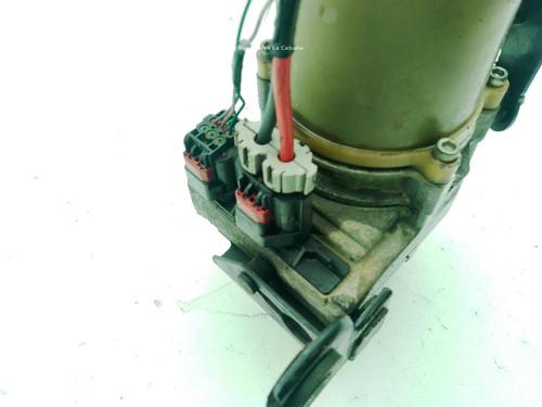Steering pump MAZDA CX-7 (ER) 2.2 MZR-CD AWD (ER10A) | BP30718643M99 - Image 3