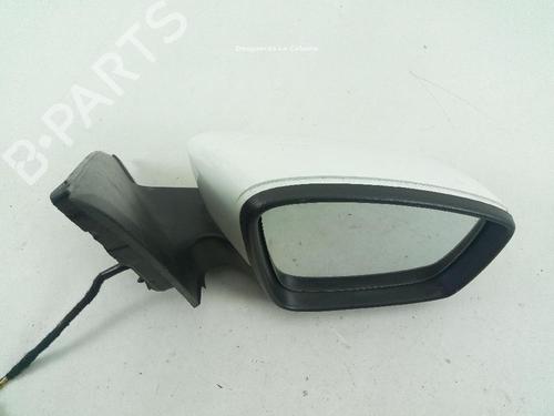 Used Right mirror Right mirror 39580520 39580520