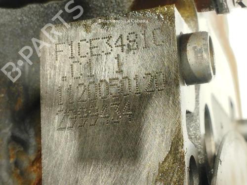 Engine IVECO DAILY V Van 35C17, 35S17, 40C17, 45C17, 50C17, 60C17, 65C17, 70C17 | BP33688476M1 - Image 7