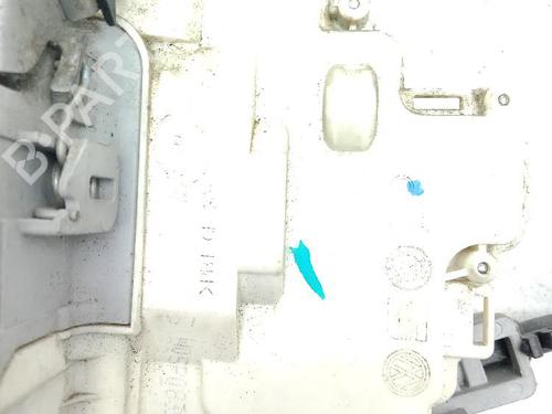 Rear right lock SEAT ALTEA XL (5P5, 5P8) 1.9 TDI | BP18364885C99 