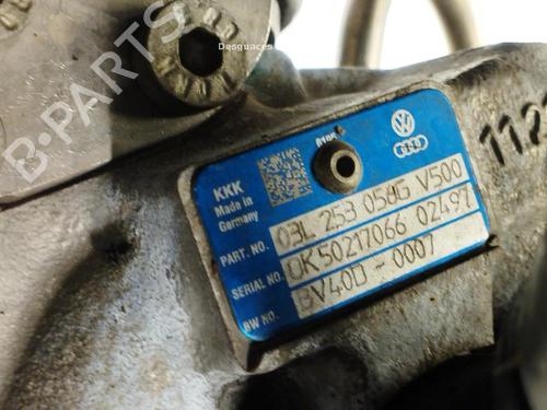 Engine SEAT ALHAMBRA (710, 711) 2.0 TDI | BP37682880M1 - Image 8