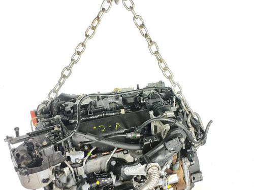 Used Engine Engine FORD C-MAX II (DXA/CB7, DXA/CEU) 1.6 TDCi (115 hp) 36070125 36070125
