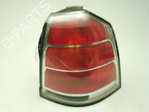 Used Right taillight Right taillight 39491809 39491809