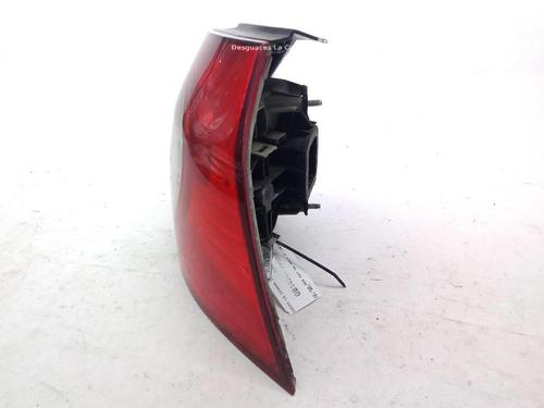 Right taillight VW GOLF V (1K1)  | BP24049001C35 