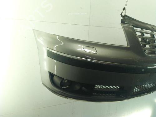 Front bumper VW SHARAN (7M8, 7M9, 7M6) 2.8 V6 24V | BP29449360C7 