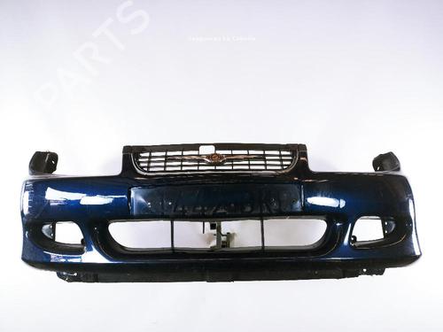 Used Front bumper CHRYSLER NEON II 2.0 16V (133 hp) 18376292
