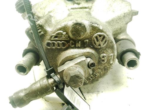 Left front brake caliper SEAT LEON (1P1) 1.6 TDI | BP32467670M105 