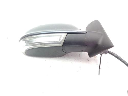 Right mirror VW SHARAN (7M8, 7M9, 7M6) 2.0 TDI | BP29583160C27 