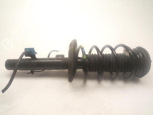 Used Right front shock absorber CITROËN C-ELYSEE (DD_) 1.2 VTi 82 (82 hp) 24001672