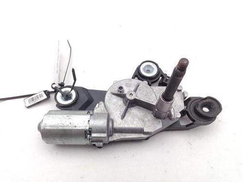 Used Rear wiper motor FORD FOCUS II (DA_, HCP, DP) [2004-2013]  26232770