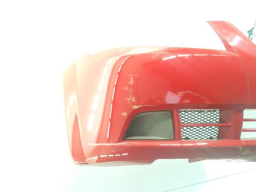 Front bumper DAEWOO KALOS (KLAS) 1.4 16V | BP30506872C7